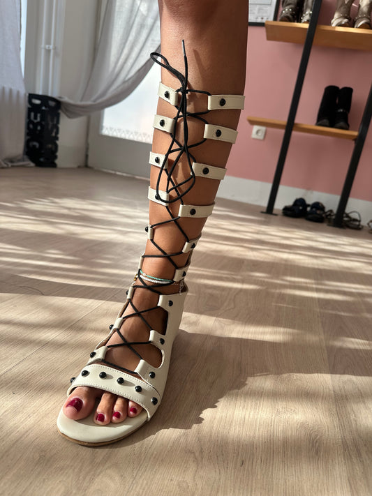 SANDALS outlet 40