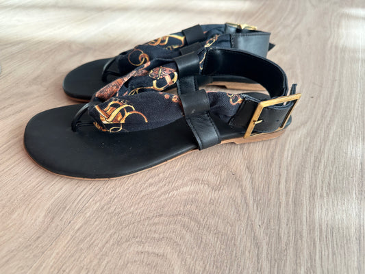 SANDALS outlet 39